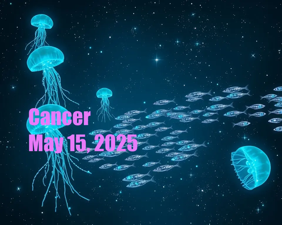 Cancer - May 15, 2025