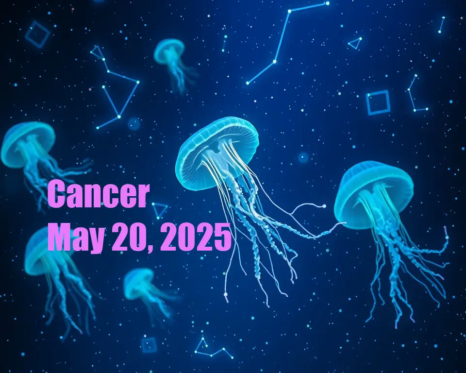 Cancer - May 20, 2025