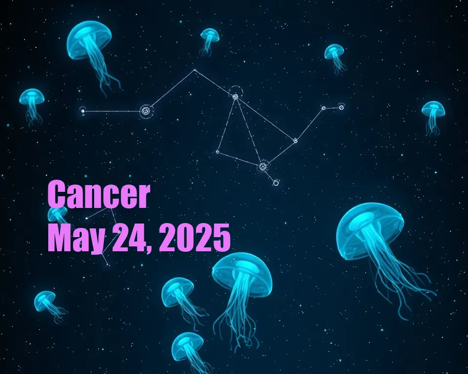 Cancer - May 24, 2025
