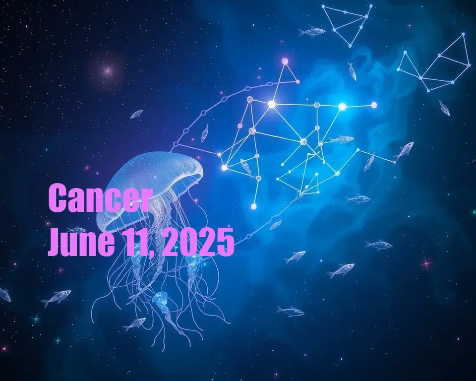 Cancer - June 11, 2025
