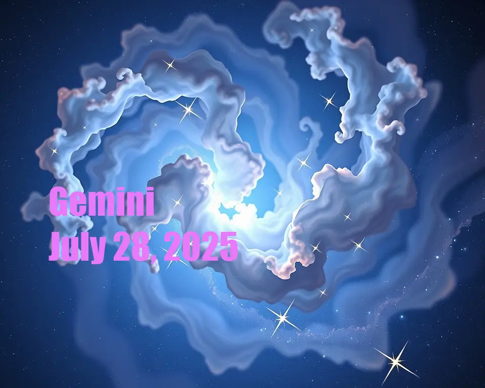 Gemini - July 28, 2025