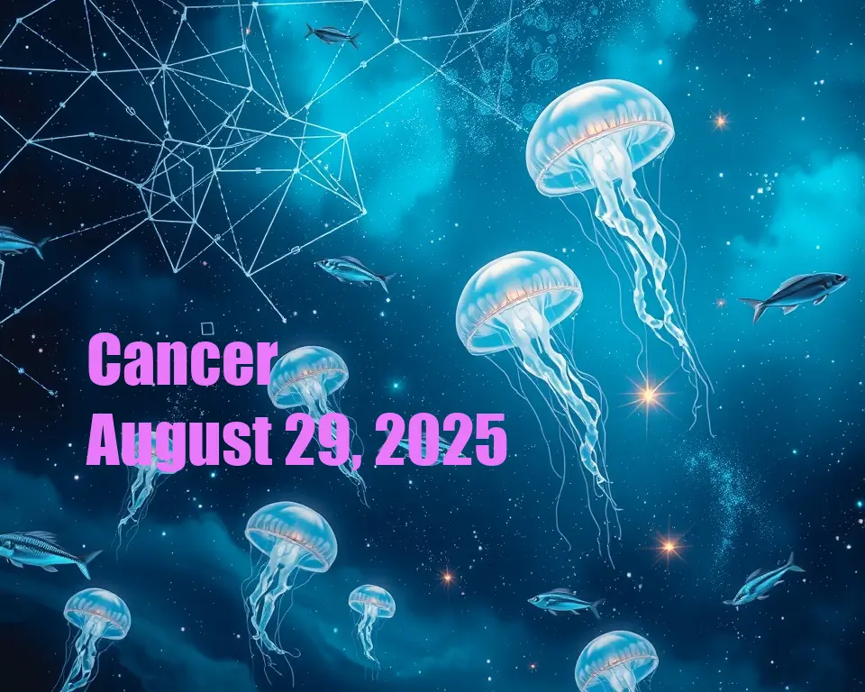 Cancer - August 29, 2025