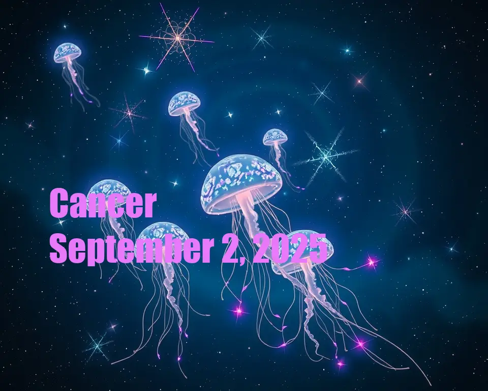 Cancer - September 2, 2025