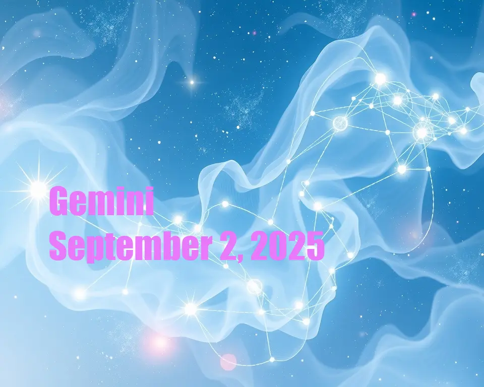 Gemini - September 2, 2025