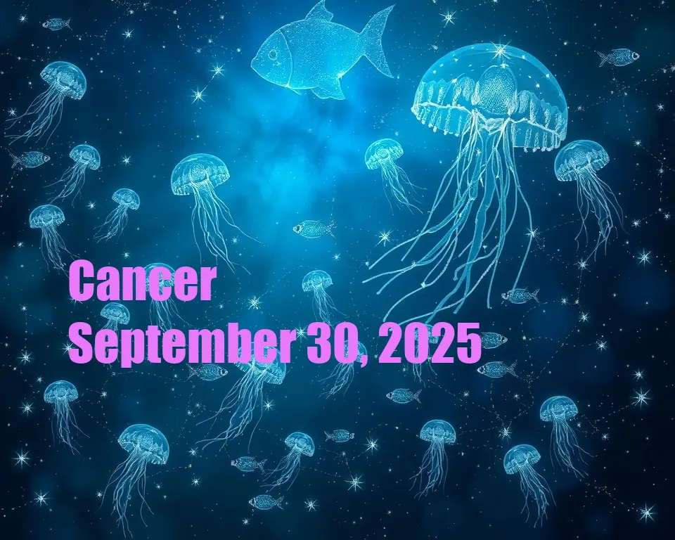 Cancer - September 30, 2025
