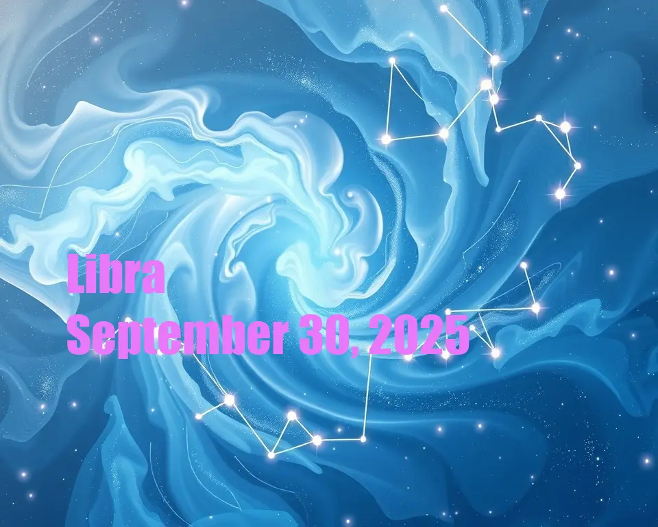 Libra - September 30, 2025