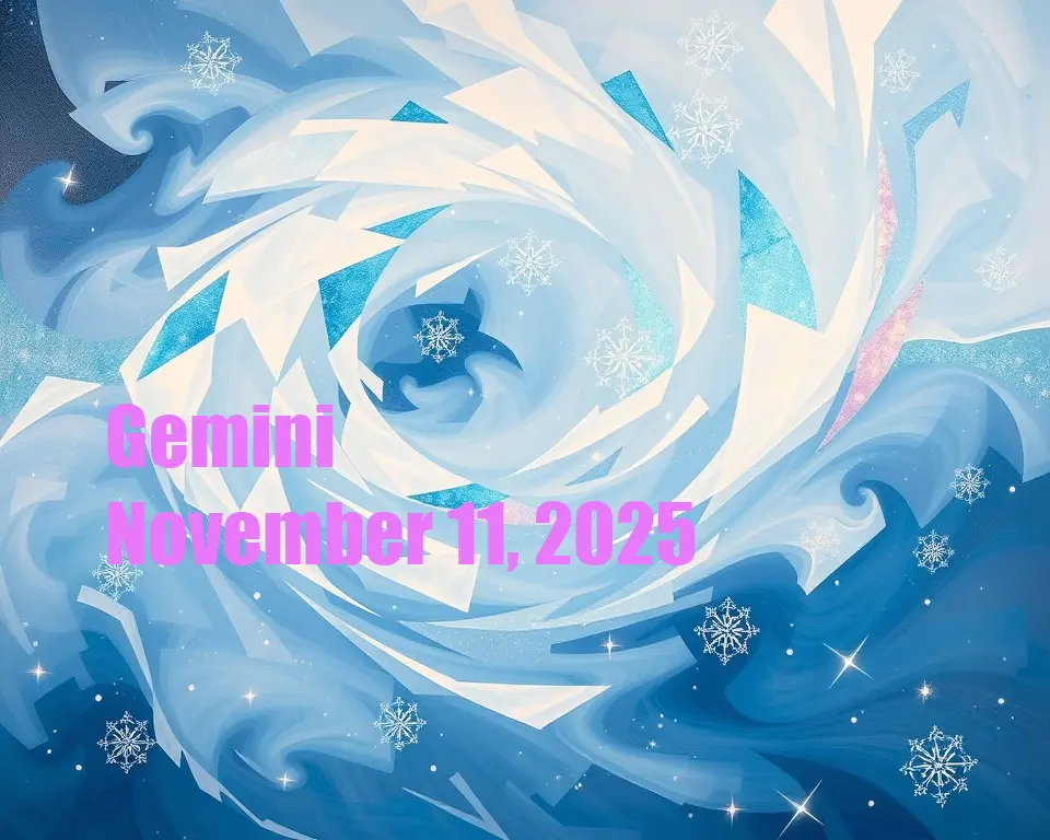 Gemini - November 11, 2025