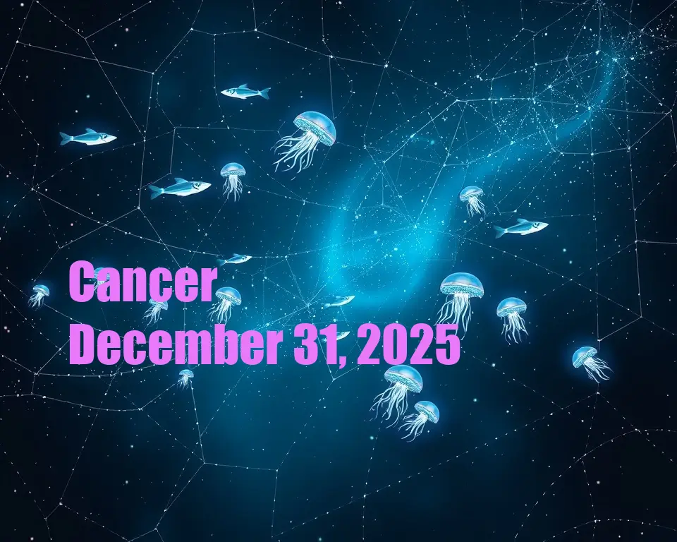 Cancer - December 31, 2025